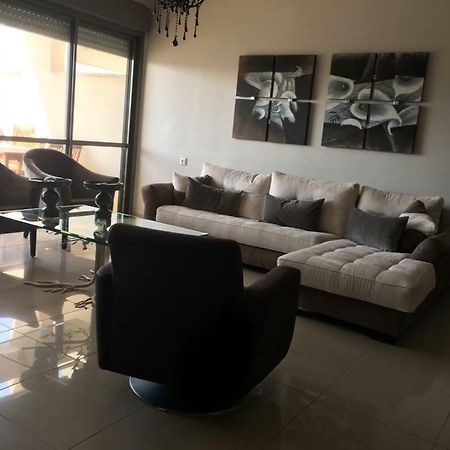 Apartment 2 Bedrooms Central Location Ashdod Exterior photo