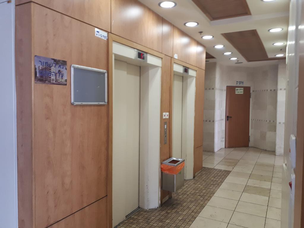Apartment 2 Bedrooms Central Location Ashdod Exterior photo