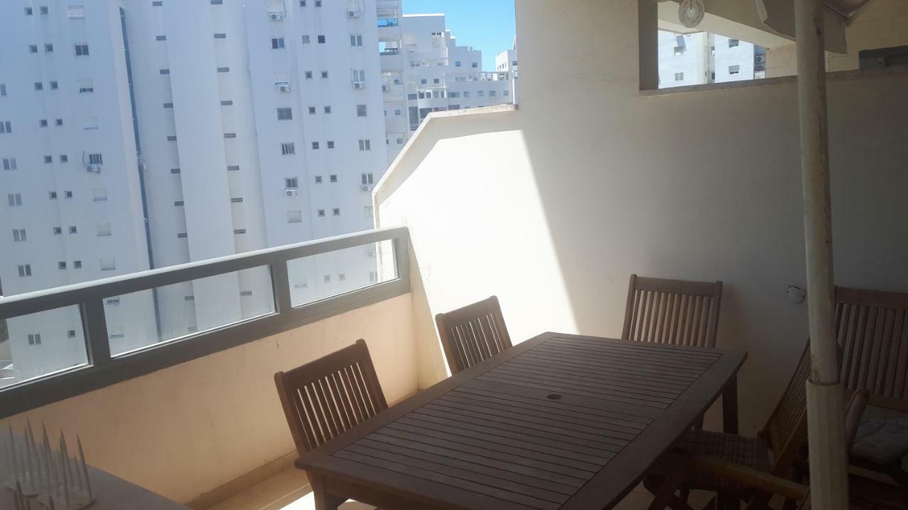 Apartment 2 Bedrooms Central Location Ashdod Exterior photo